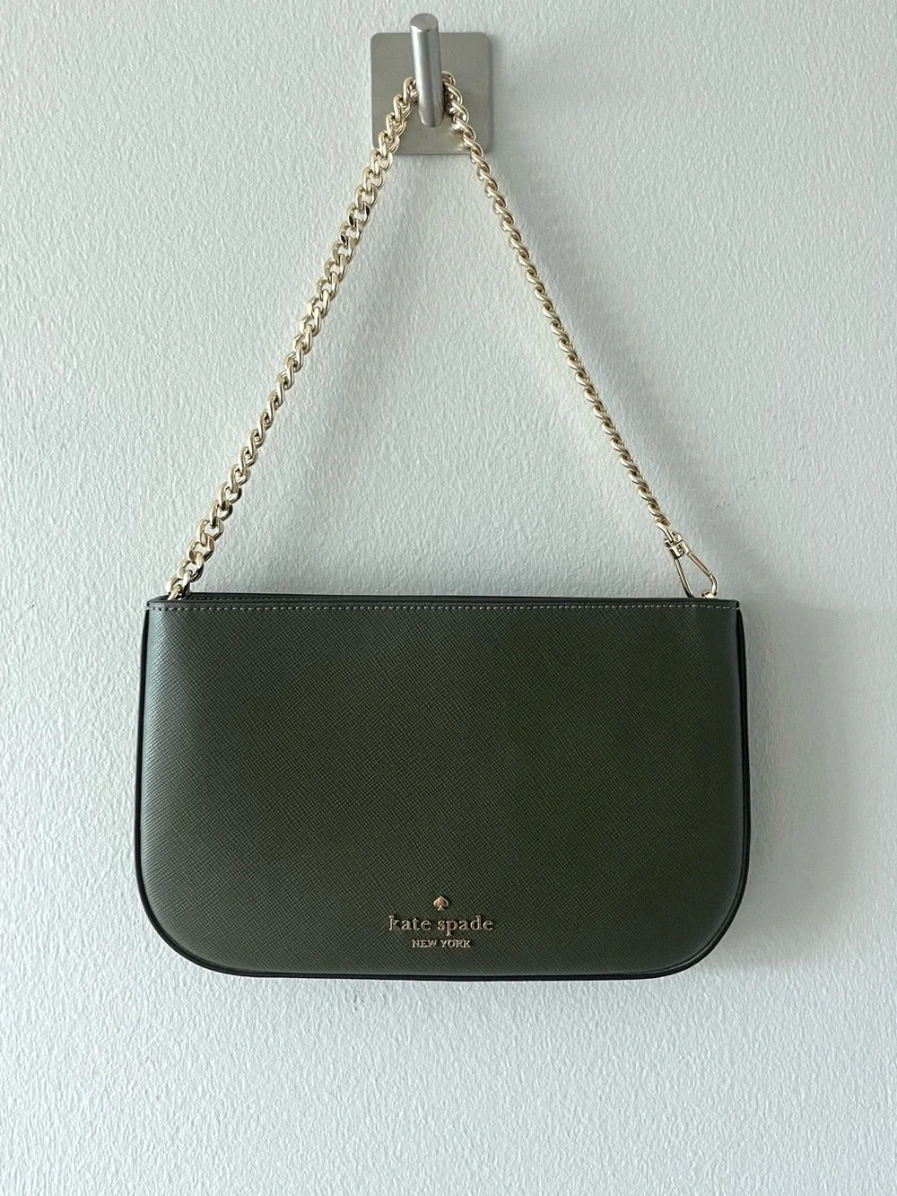 Kate Spade Madison Pouchette